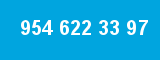 954 622 33 97 954 622 33 97
